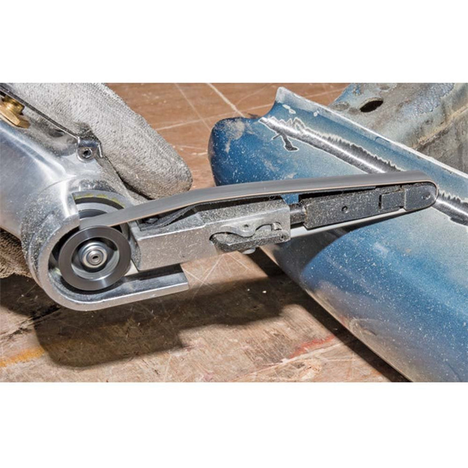 Compressed Air Belt Sander (10mm)
