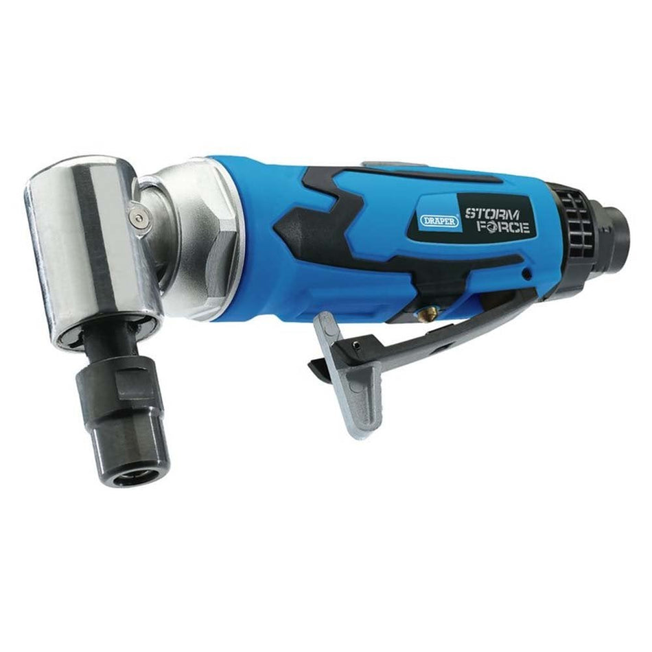 Compressed Air 90Â° Mini Air Die Grinder