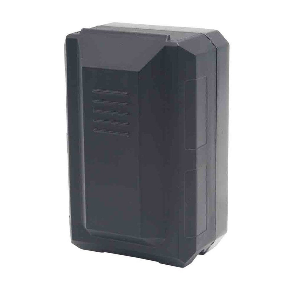 Push Button Combination External Emergency Key Storage Safe