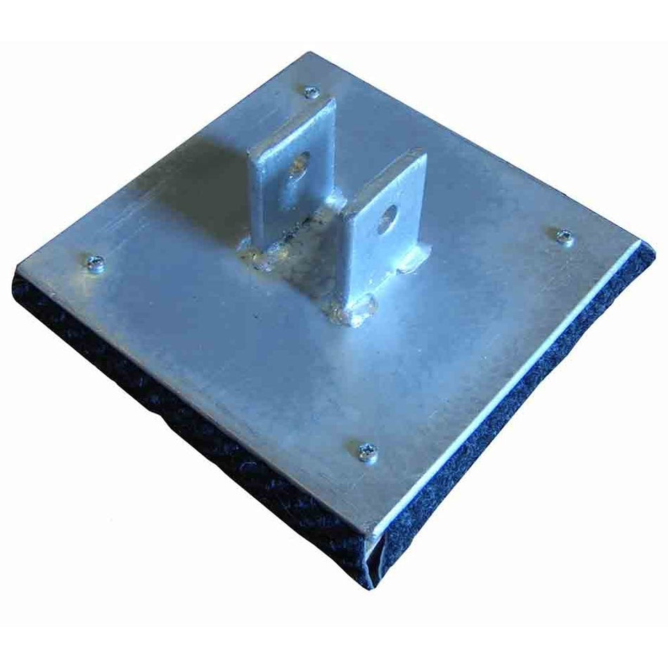 300mm Replacement Hull Support Stands with a choice of 3 screwjacks