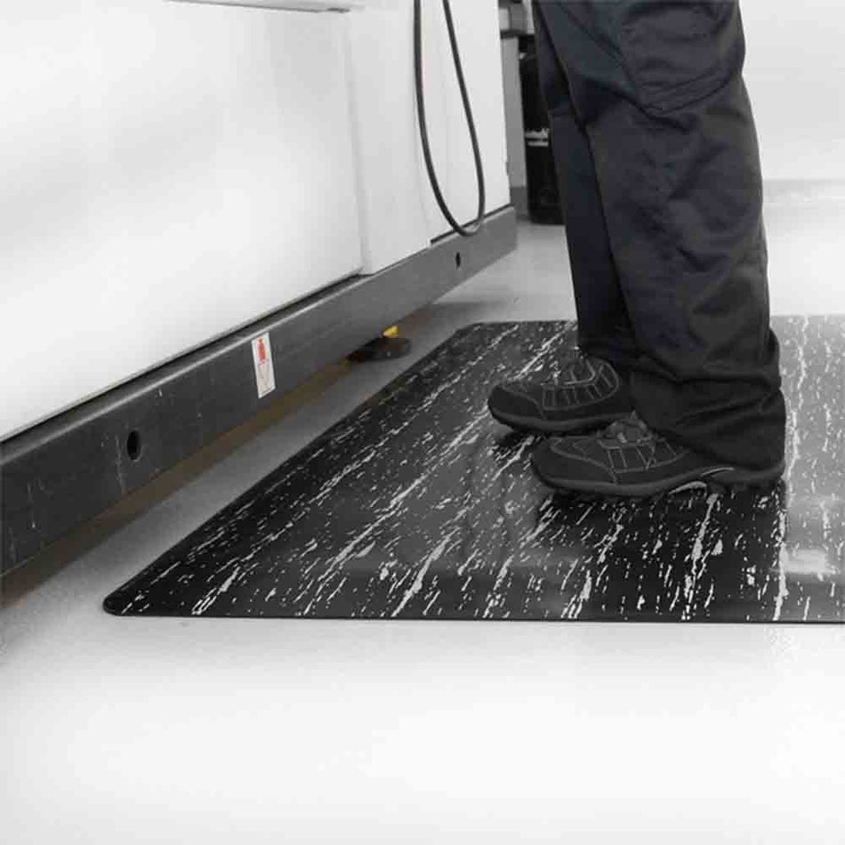Marble Top Anti-Fatigue Mat