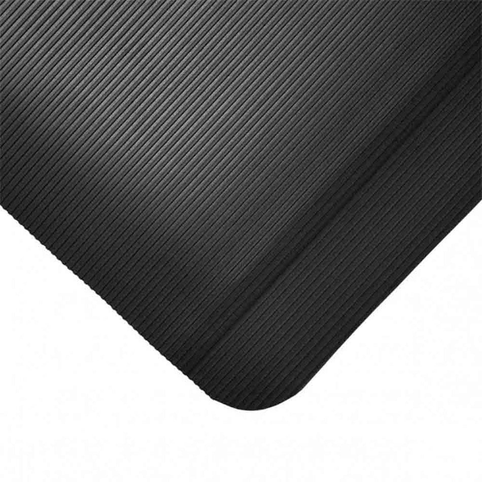Fluted Anti-Fatigue Mat