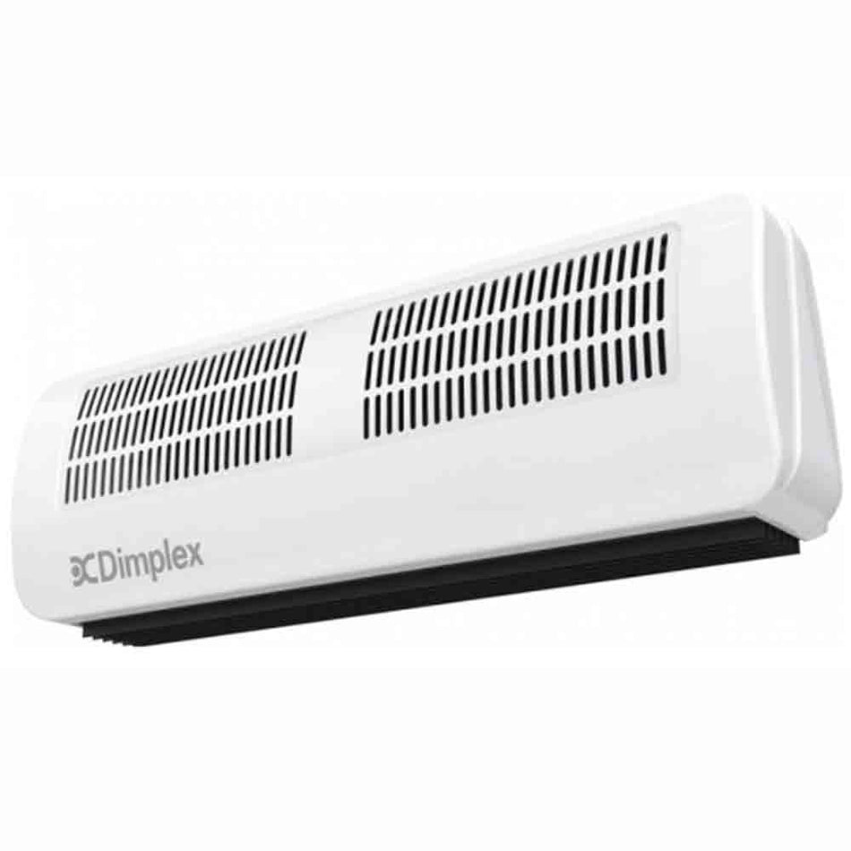 Dimplex AC3RE 3kW Over Door Heater with Bluetooth Control