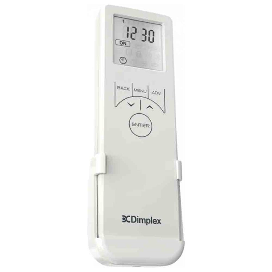 Dimplex AC3RE 3kW Over Door Heater with Bluetooth Control