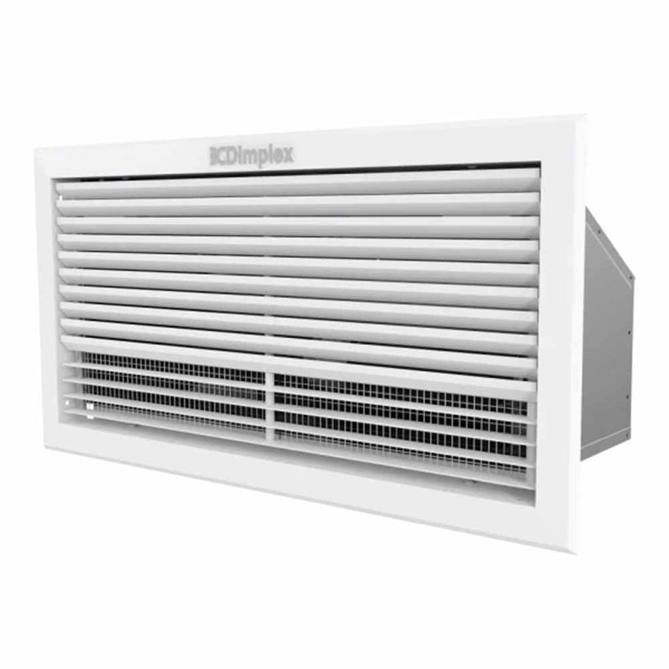 Dimplex AC3CE 3kW Recessed Over Door Heater with Bluetooth Control - AC3CE