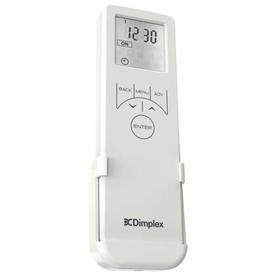 Dimplex AC3CE 3kW Recessed Over Door Heater with Bluetooth Control - AC3CE