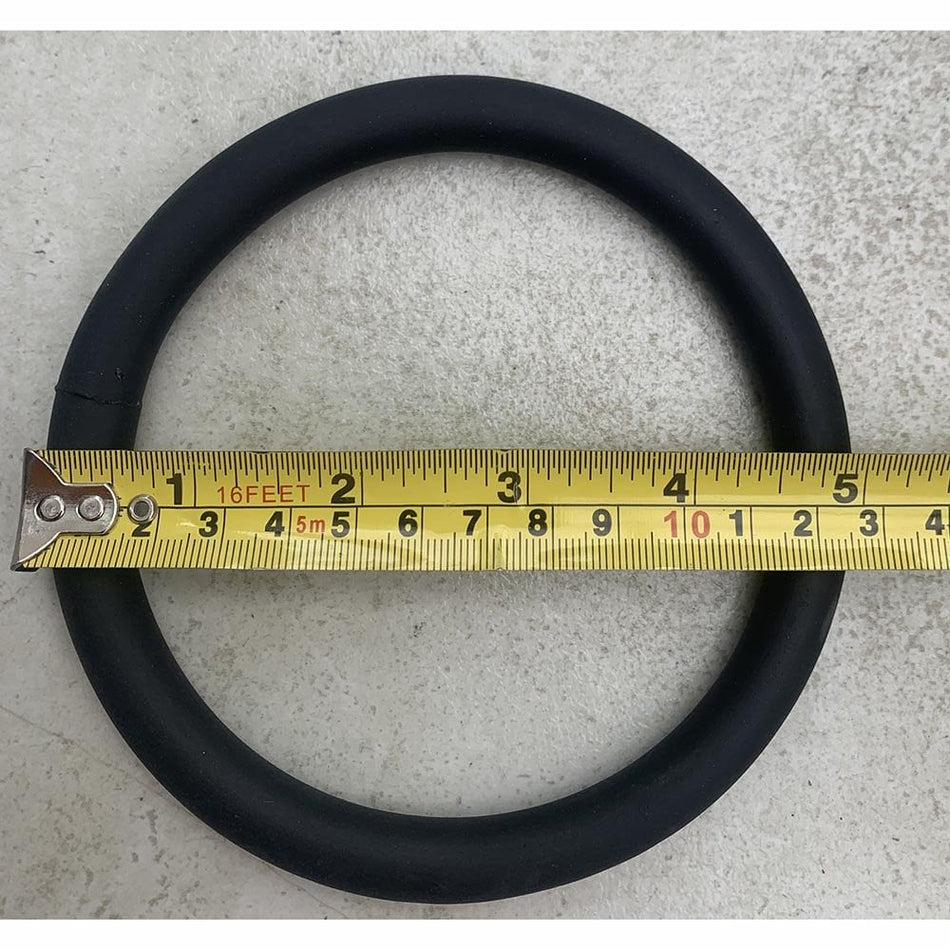 Replacement Rubber Bumper for Classic Mobile Steps Pack of 4