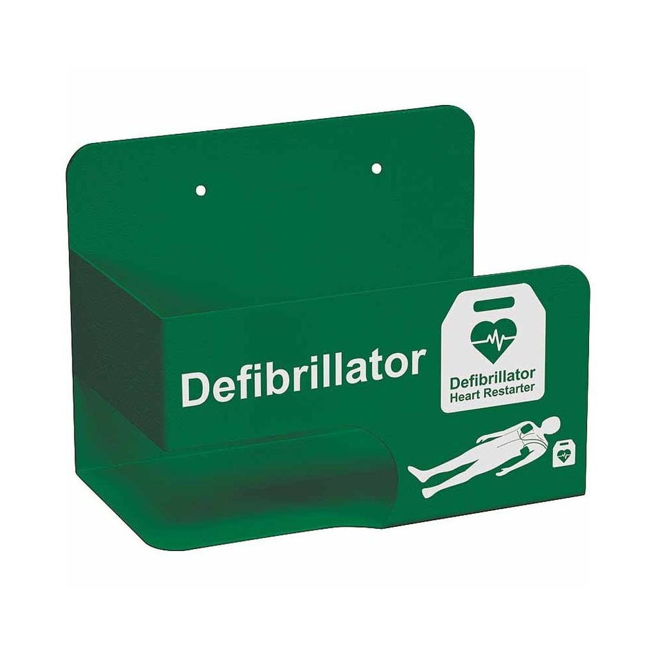 AED Defib Wall Bracket