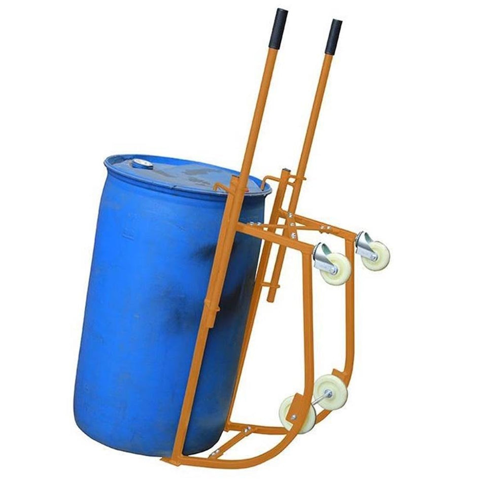 Mobile Drum Cradle