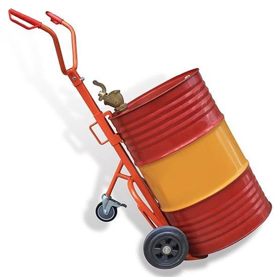 Drum Transporter FOR 210L Steel Drums