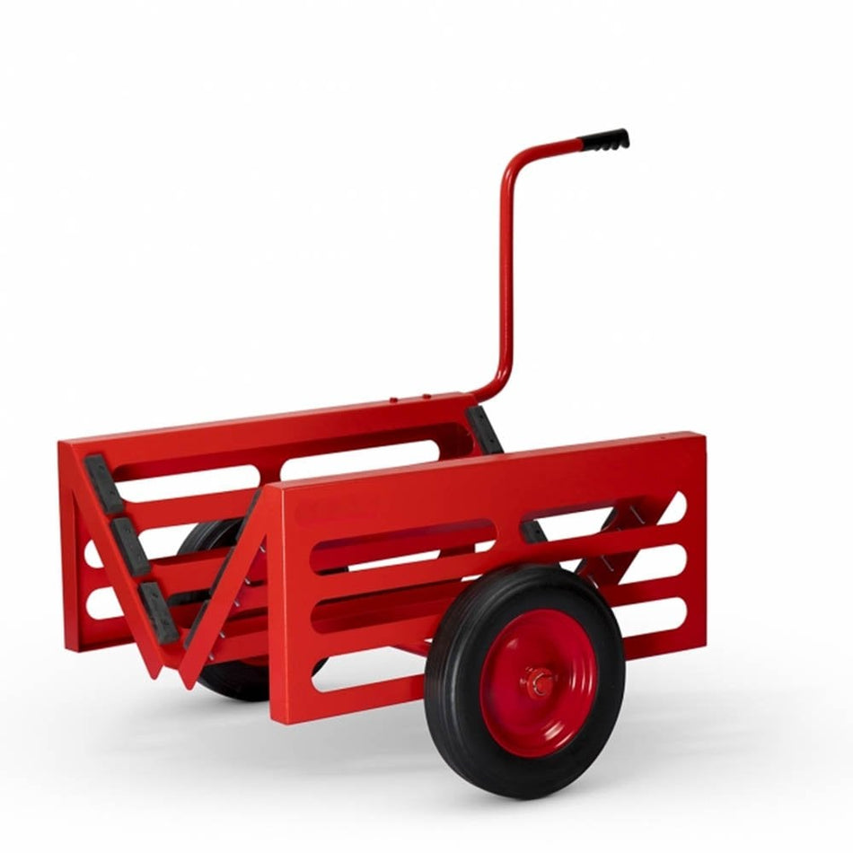 V Cart Trolley for Pries and Carpets Capacity 500kg