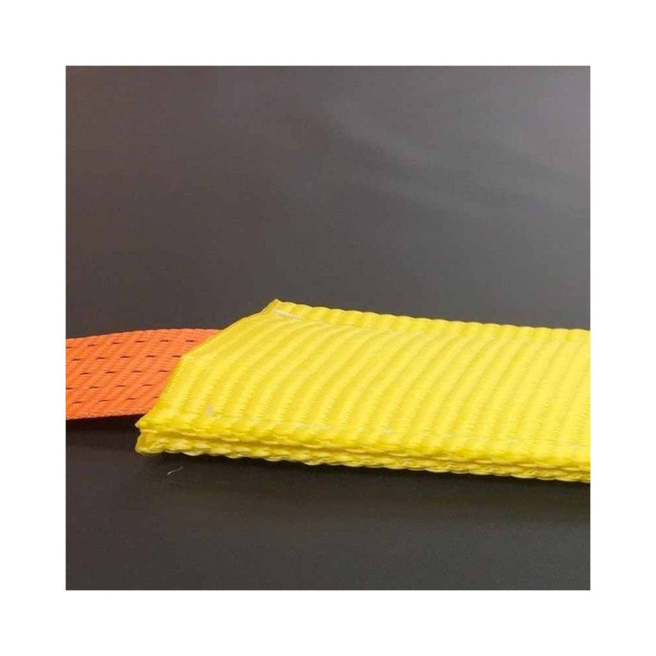 10 x Ratchet Strap Wear Sleeves (Heavy Duty)