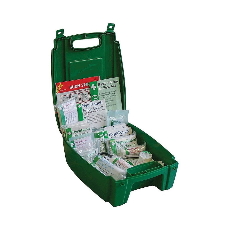 Workplace First Aid Compliance Pack British Standard Compliant