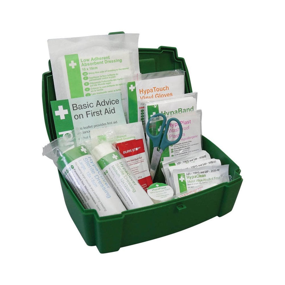 Evolution Home First Aid Kit