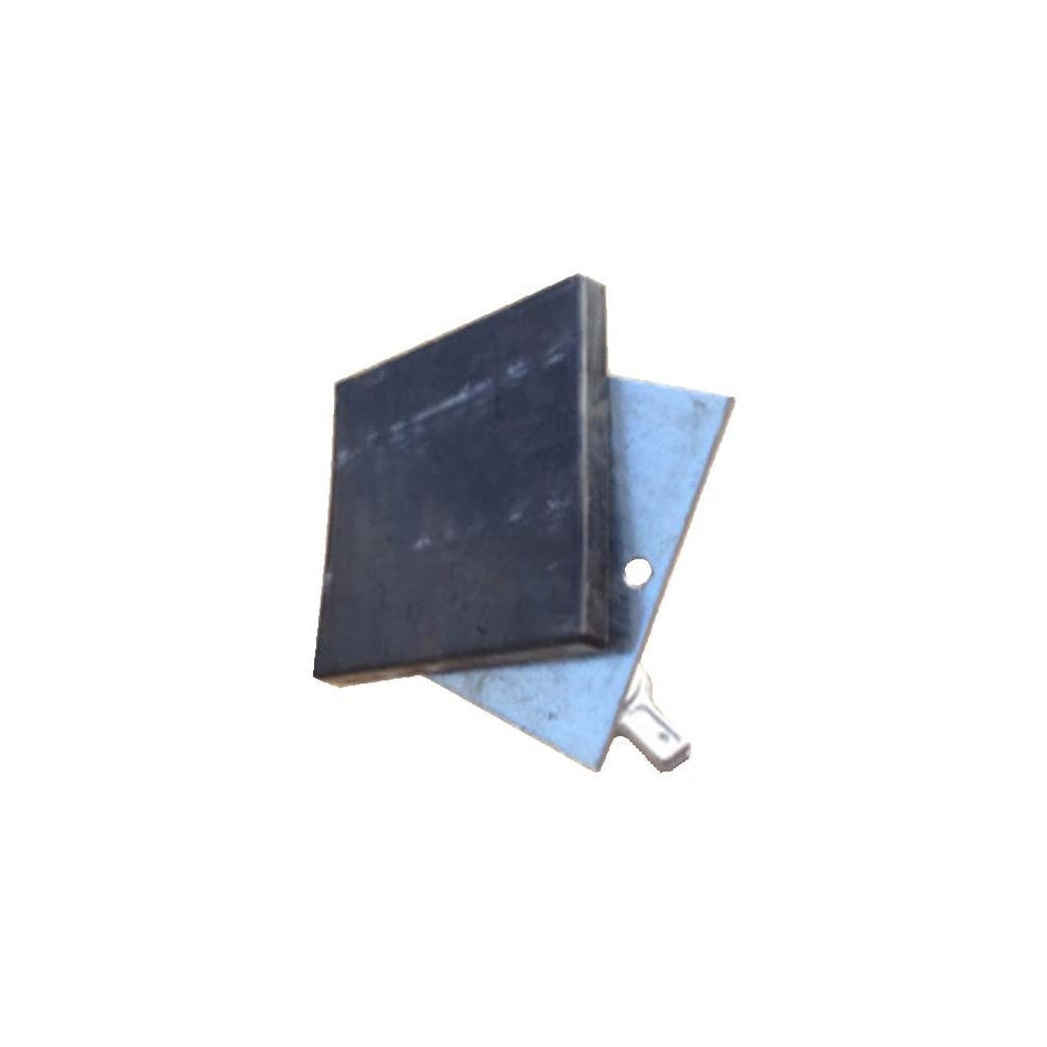 Heavy Duty Boat Stands Replacement Rubber Pads Each