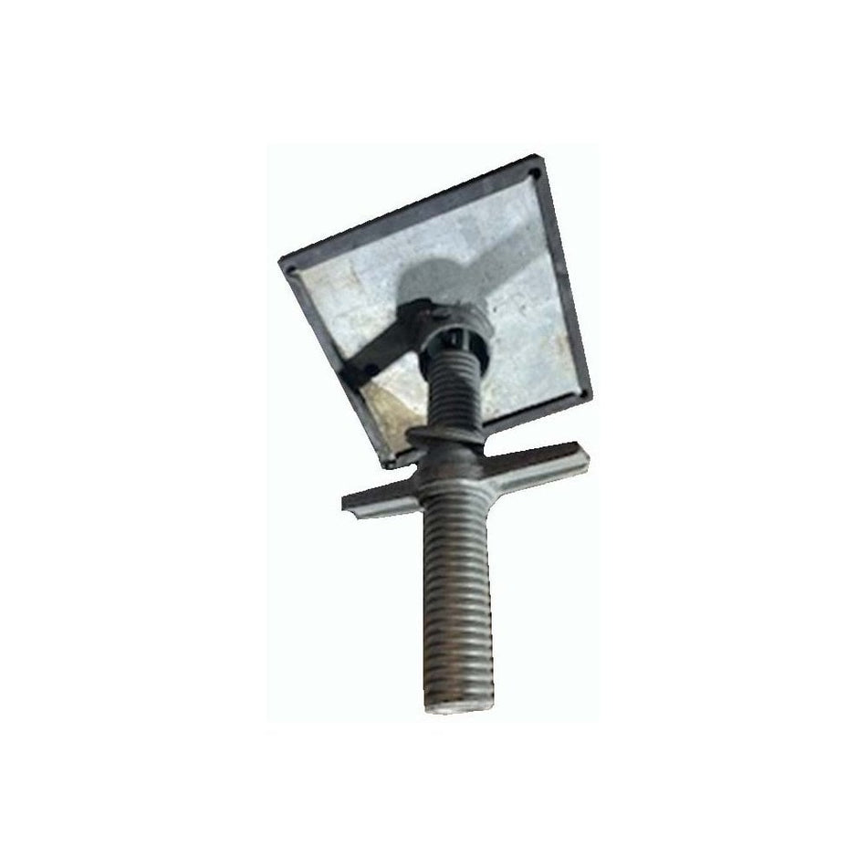 Heavy Duty Boat Stands Heads 210 x 210mm Each