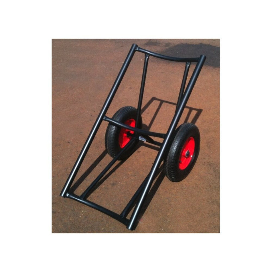 Carpet Trolleys from Stock Small or Larger 600kgs capacity