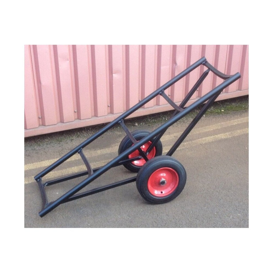 Carpet Trolleys from Stock Small or Larger 600kgs capacity