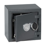 Electronic Lock Euro Grade Security Safes — AIS Approved, £10,000 Cash Rating