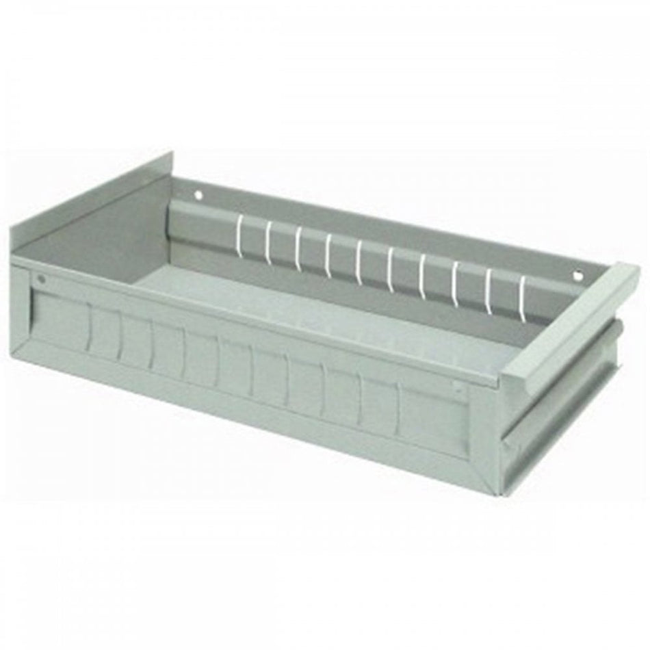 Drawer Packs for System D Steel Drawer Storage