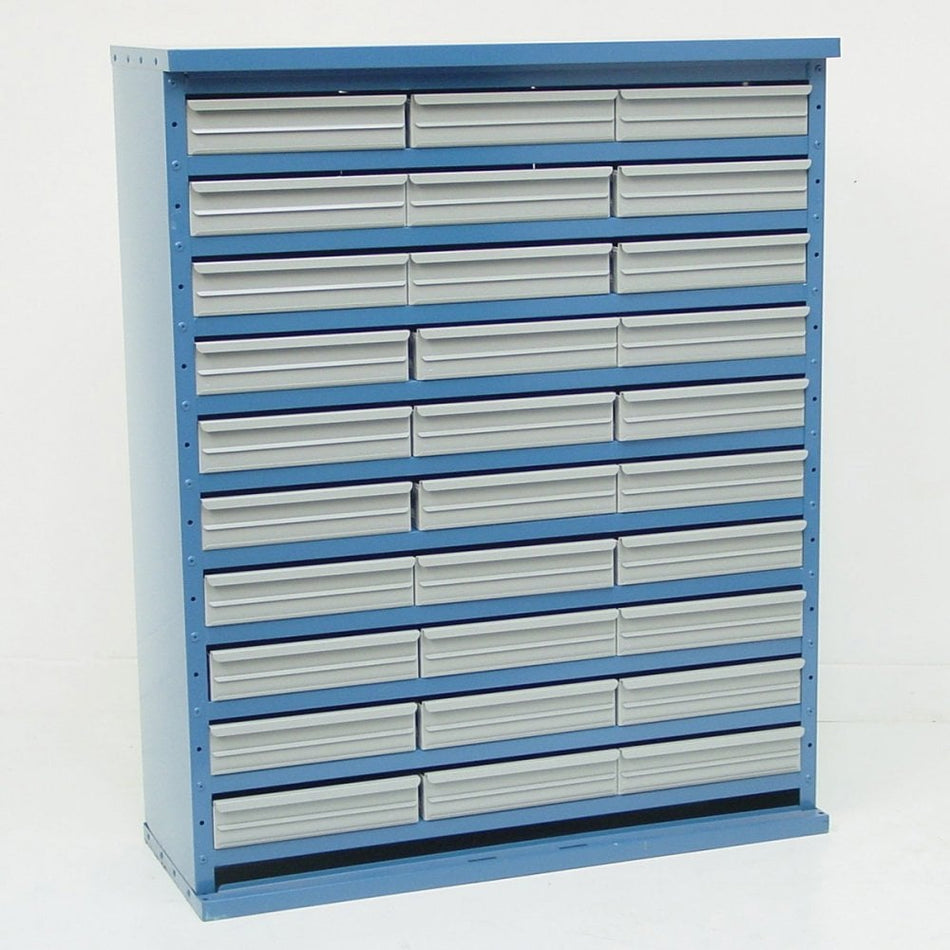 Divider Packs of 50 for Sytem D Steel Storage Drawers