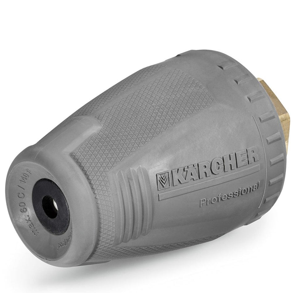 Dirt Blaster for Hot Water Pressure Washer 7/10