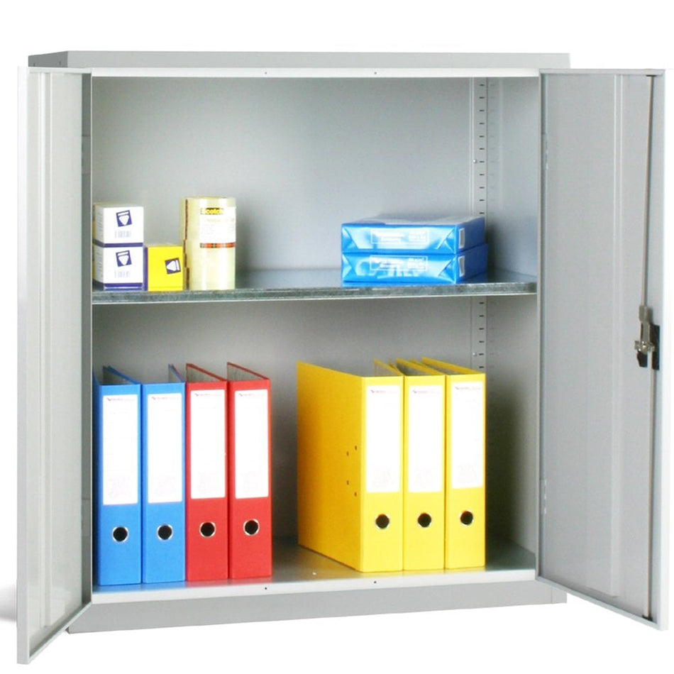 Euro Double Door Unit 1000 H x 915 W x 457mmD