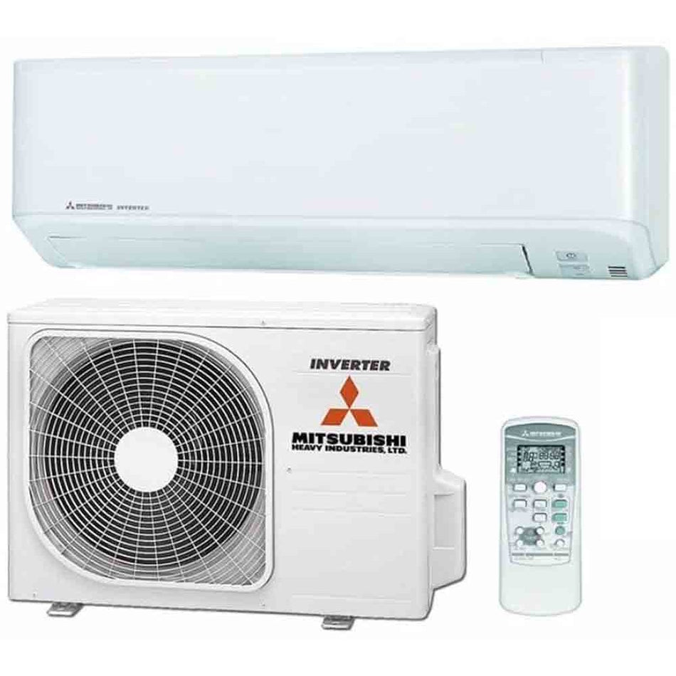 Mitsubishi Heavy Industries Outdoor Unit 7.1kw WI-FI R32
