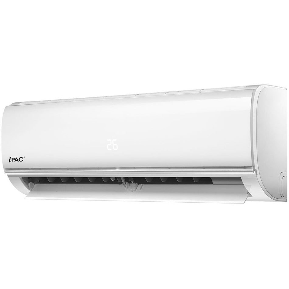 WiFi Air Conditioning Kit 9000BTU 2.7Kw Indoor & Outdoor Unit - 1/4" & 3/8"