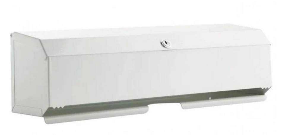 Paper Towel and Paper Couch Towel Dispensers for 25 and 50cm rolls